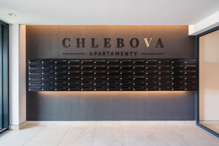 Apartamenty S&S Chlebova Gdansk Z Widokiem Na Rzeke Motlawe, Stare Miasto Gdańsk Exterior foto