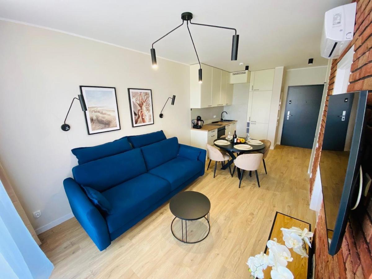 Apartamenty S&S Chlebova Gdansk Z Widokiem Na Rzeke Motlawe, Stare Miasto Gdańsk Exterior foto